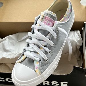 Brand new in box Converse All Star sneaker